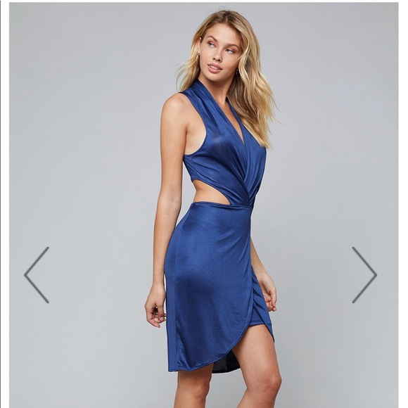Bebe cutout dress!! Brand new without a tag!✨ - Picture 3 of 6